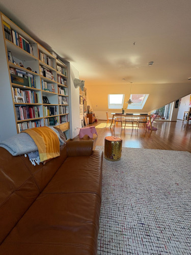 Large Penthouse in the Heart of Dresden - Gallery - 30