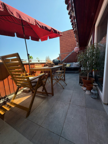 Large Penthouse in the Heart of Dresden - Gallery - 45