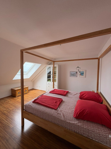 Large Penthouse in the Heart of Dresden - Gallery - 48