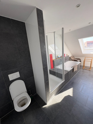 Large Penthouse in the Heart of Dresden - Gallery - 53