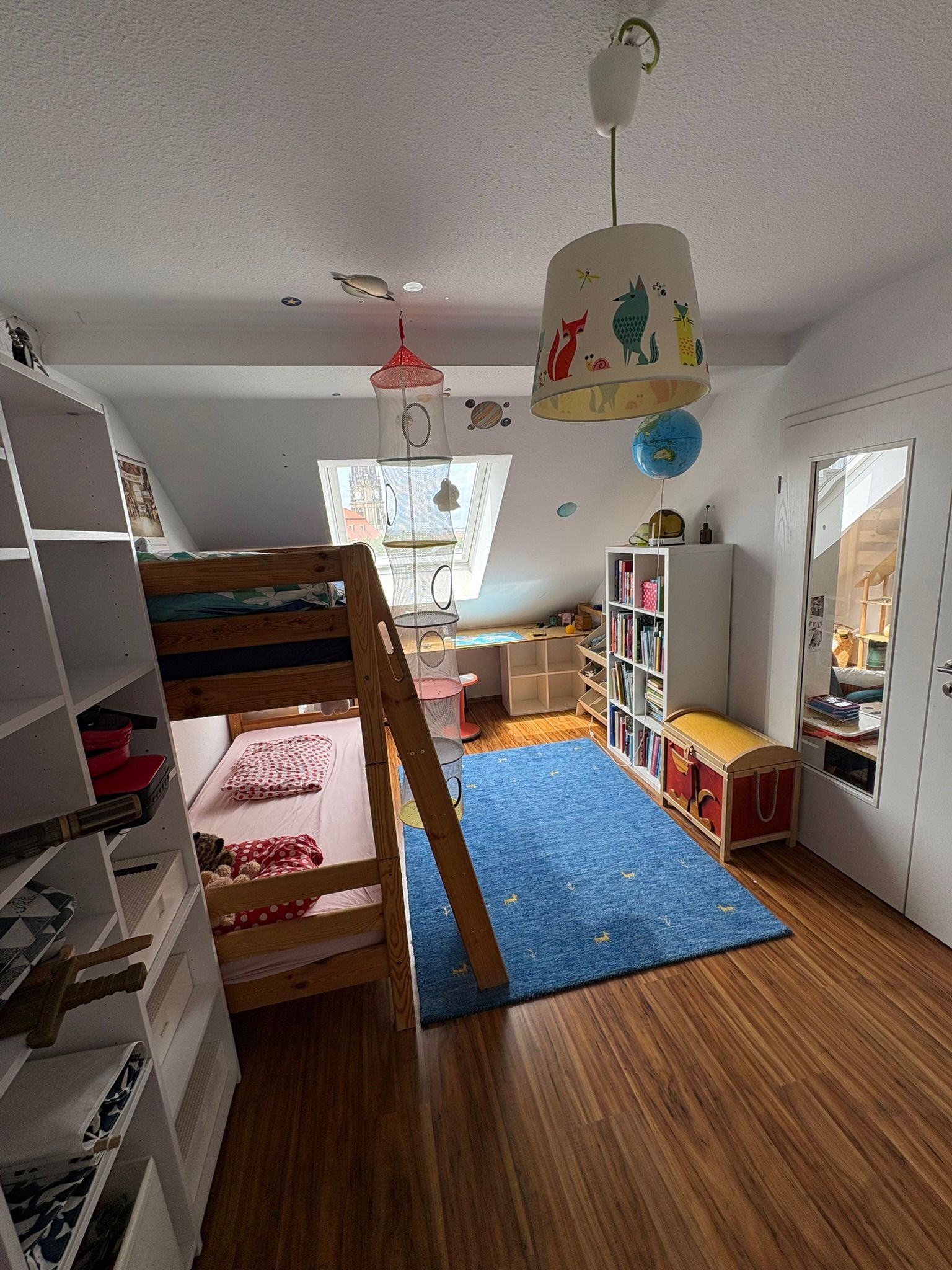 Large Penthouse In The Heart Of Dresden - 3