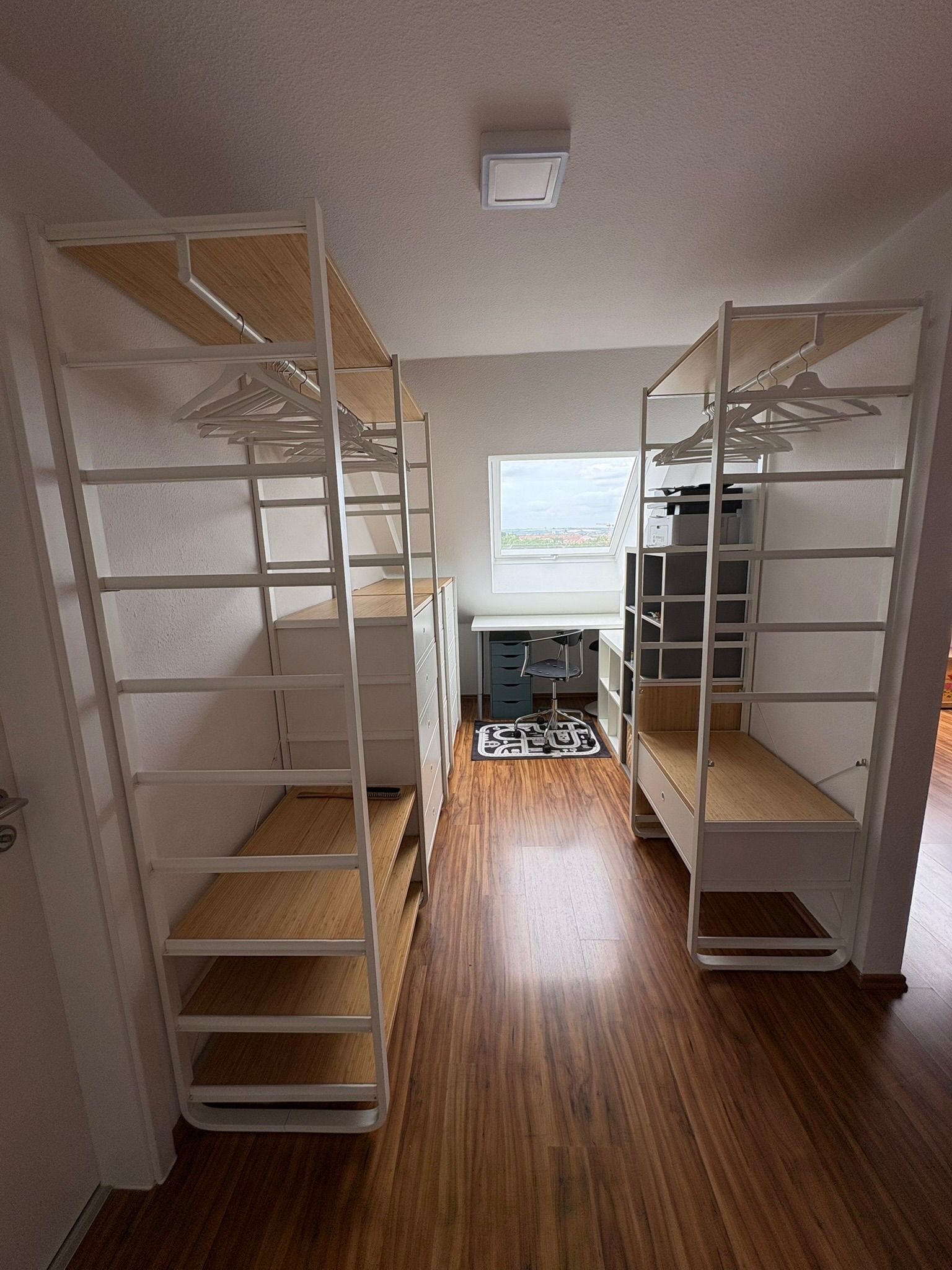Large Penthouse In The Heart Of Dresden - 17