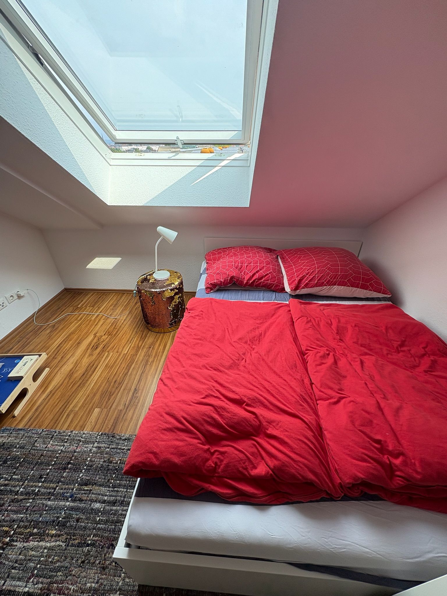 Large Penthouse In The Heart Of Dresden - 10