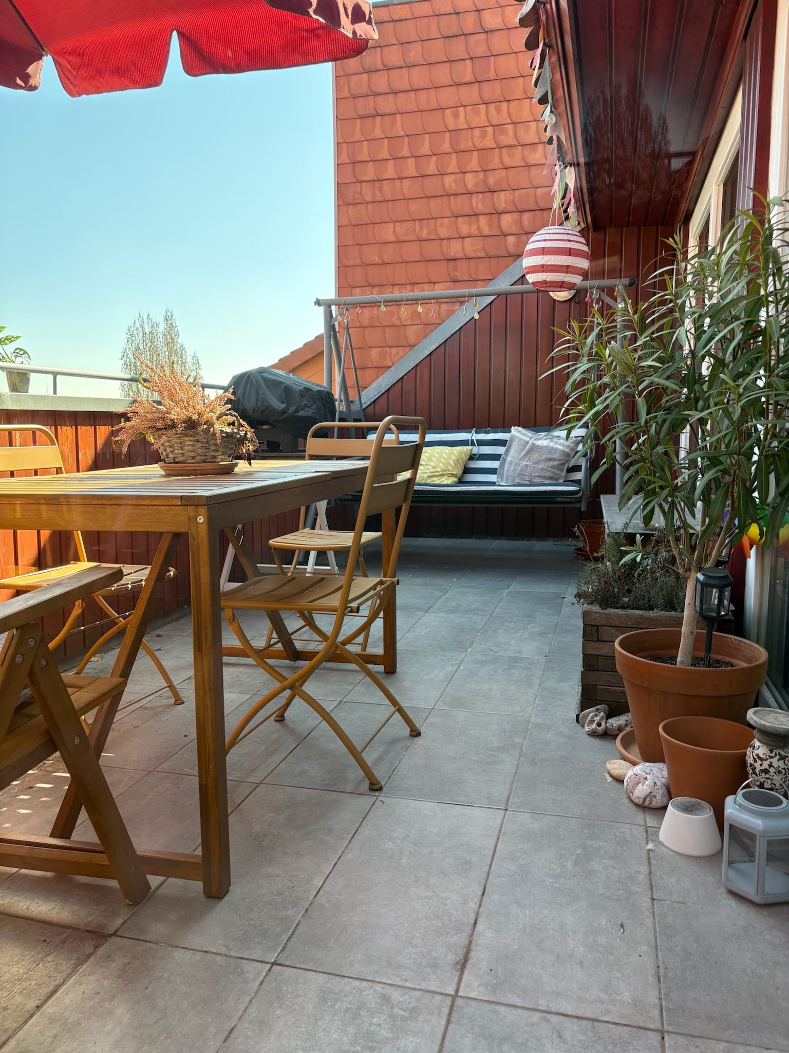 Large Penthouse In The Heart Of Dresden - 22