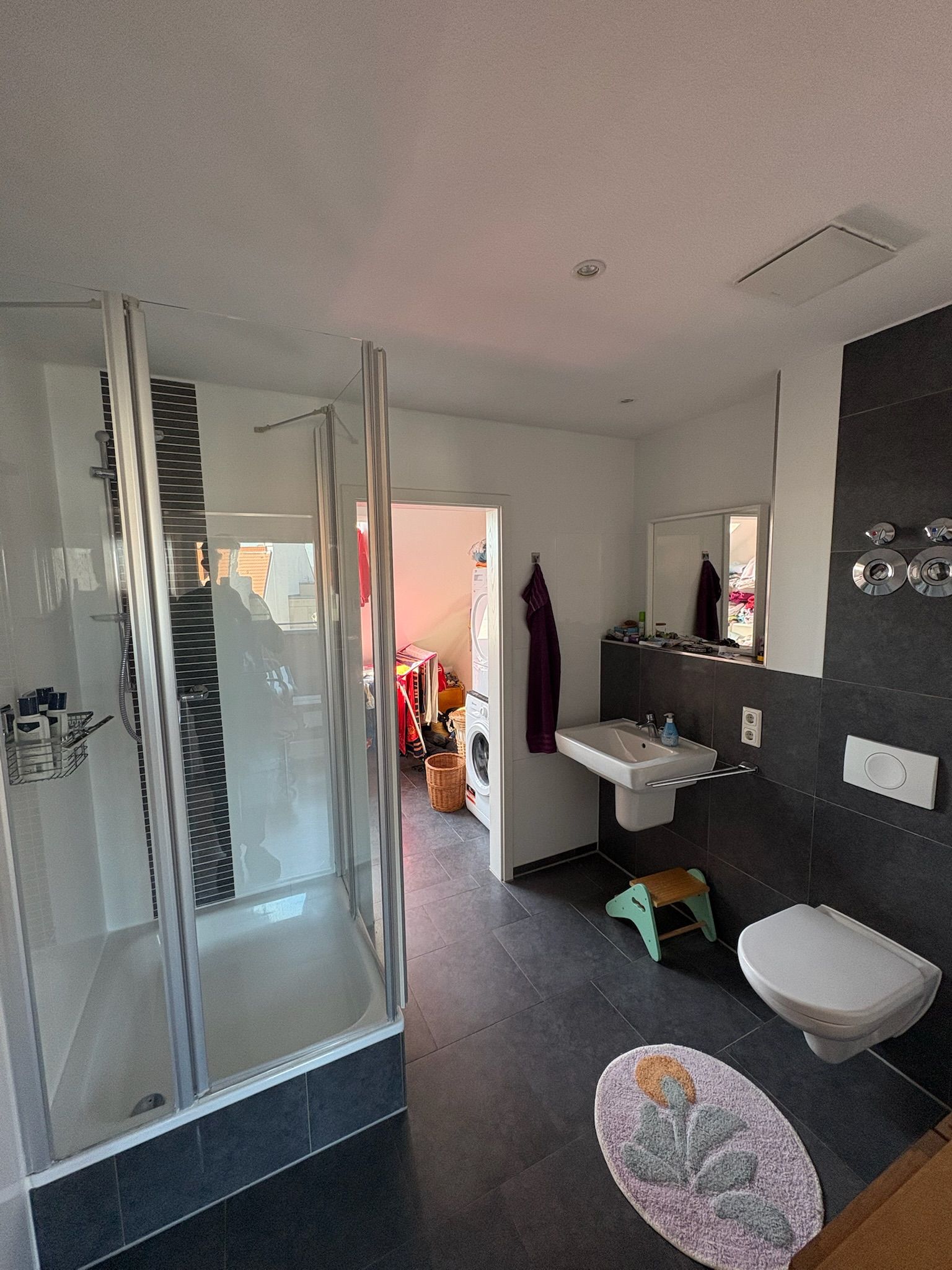 Large Penthouse In The Heart Of Dresden - 9