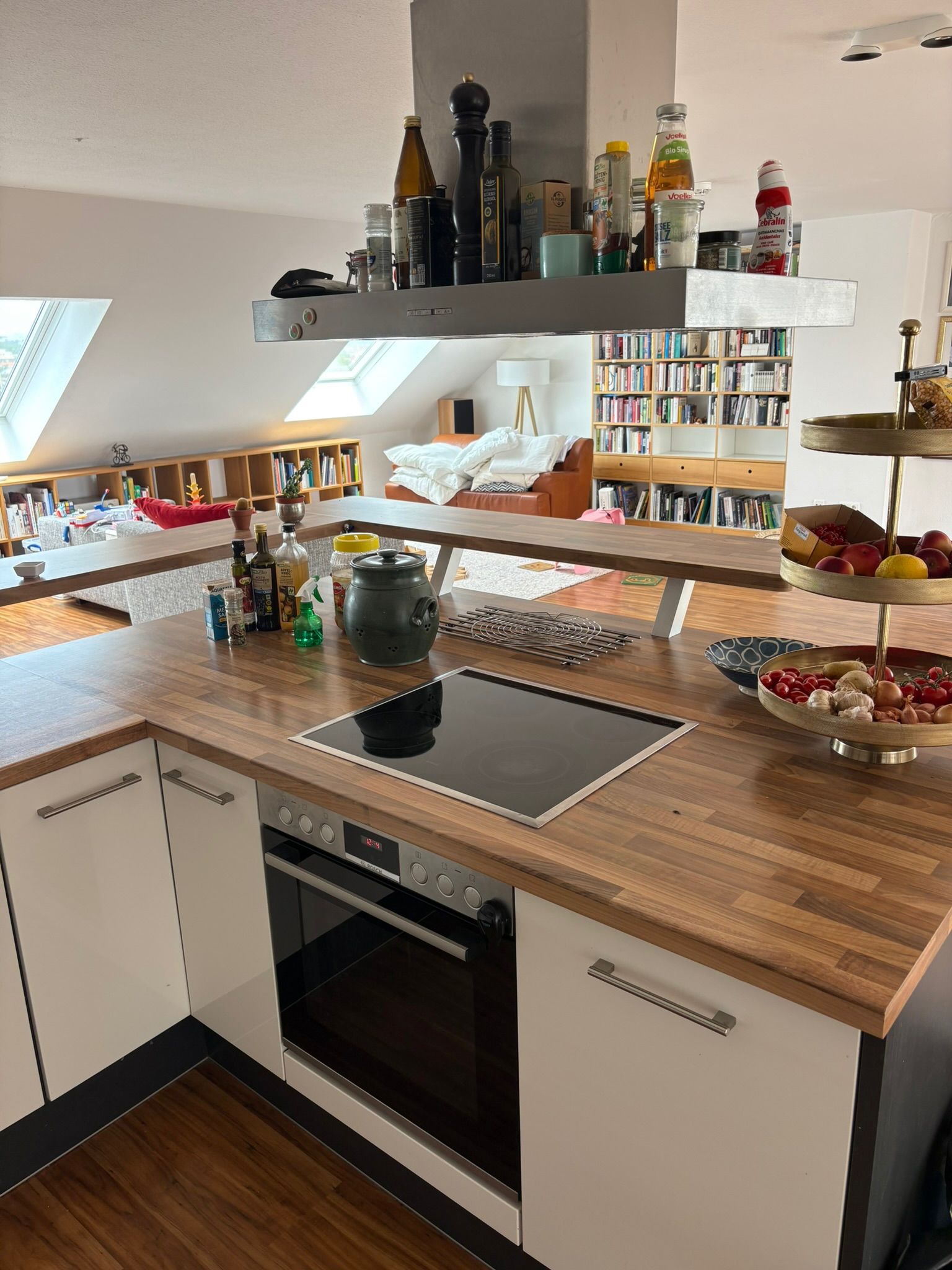 Large Penthouse In The Heart Of Dresden - 31