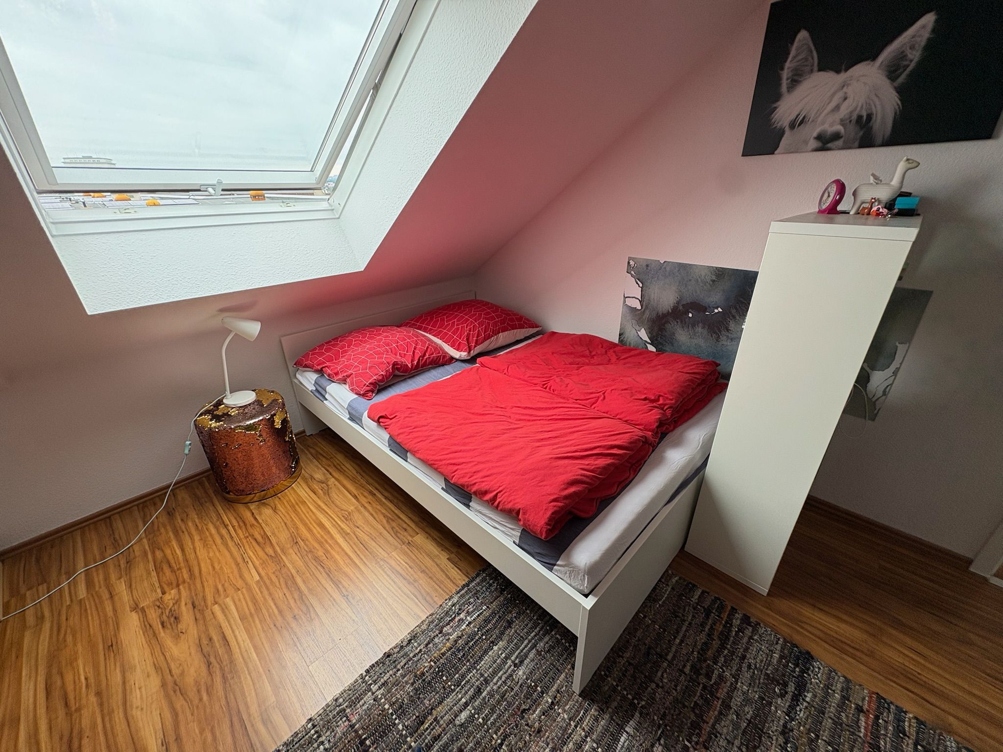 Large Penthouse In The Heart Of Dresden - 12