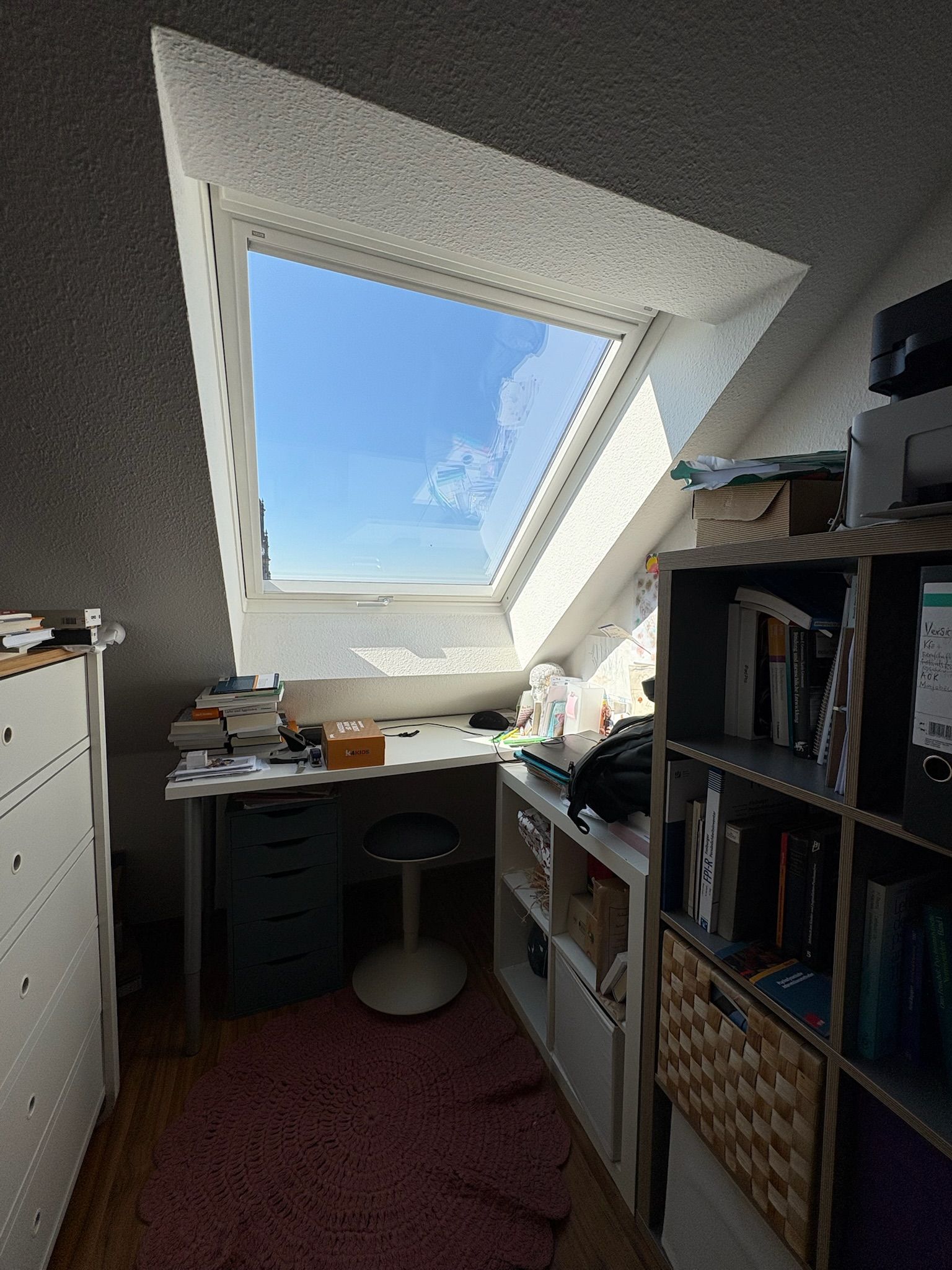 Large Penthouse In The Heart Of Dresden - 2