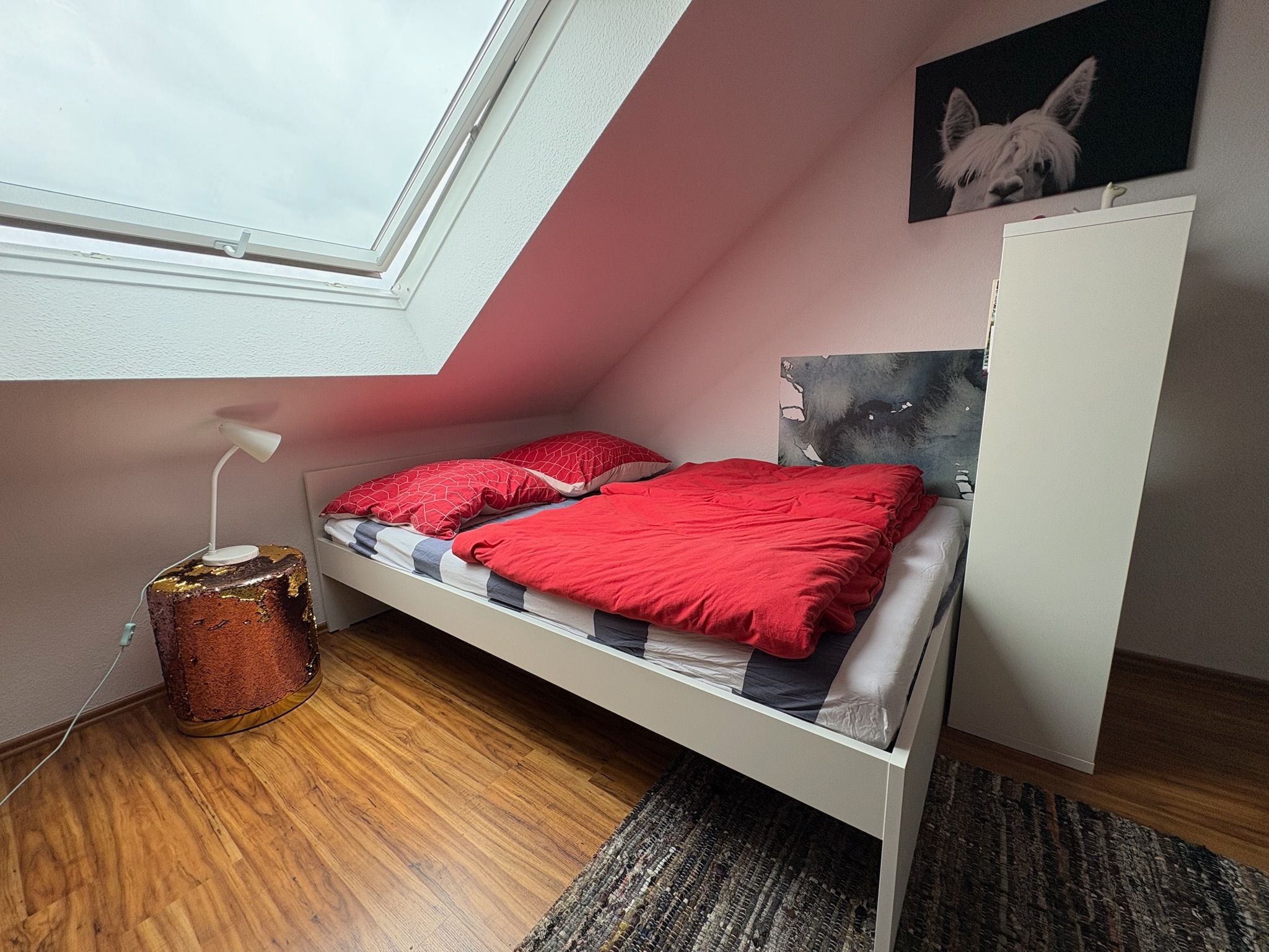 Large Penthouse In The Heart Of Dresden - 13