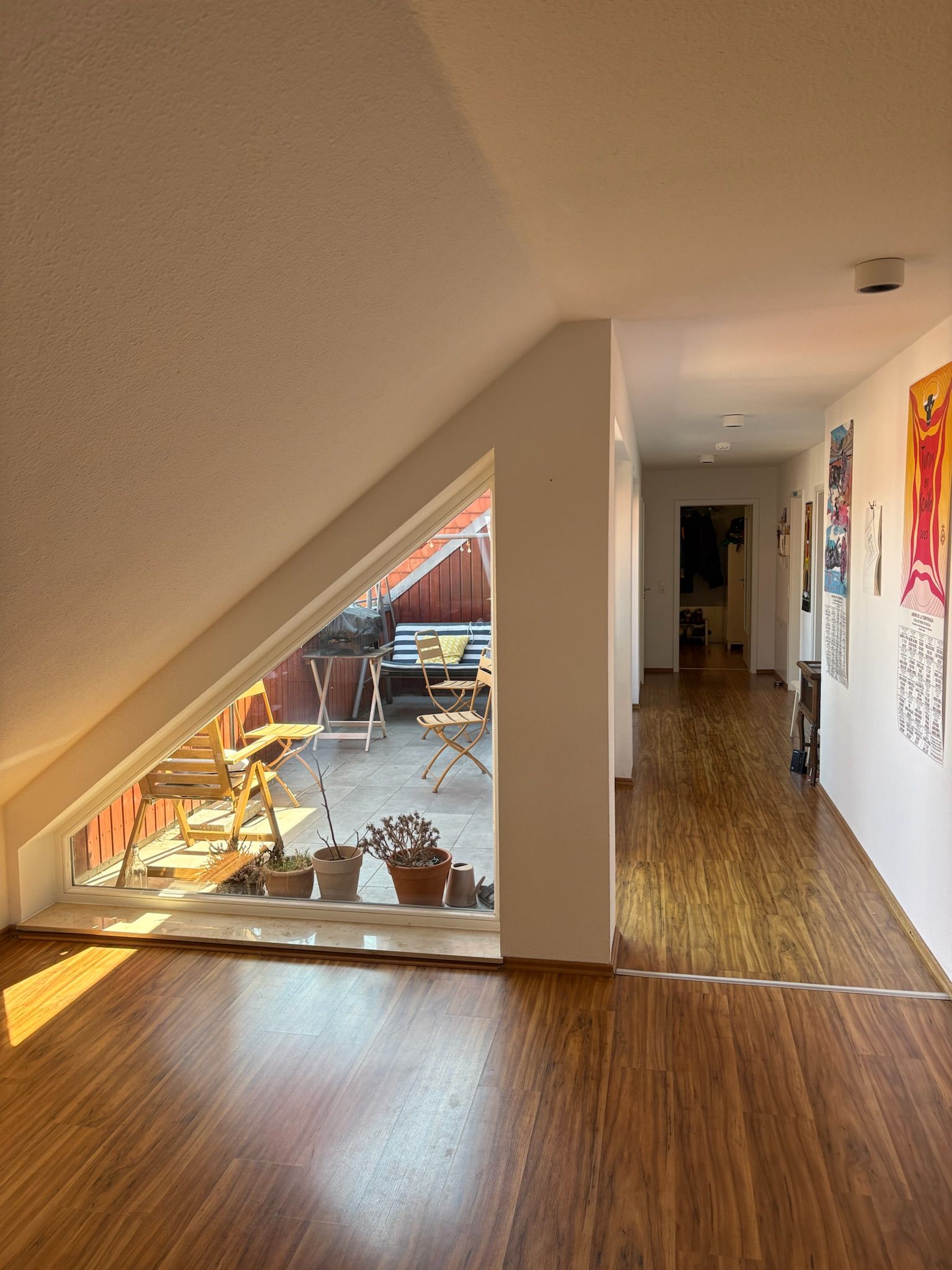 Large Penthouse In The Heart Of Dresden - 28