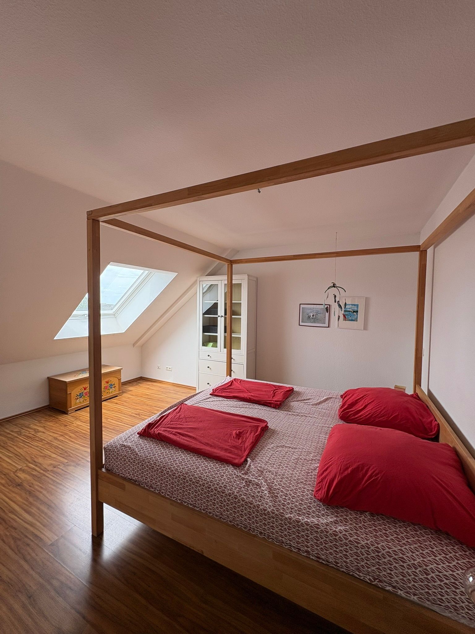 Large Penthouse In The Heart Of Dresden - 19