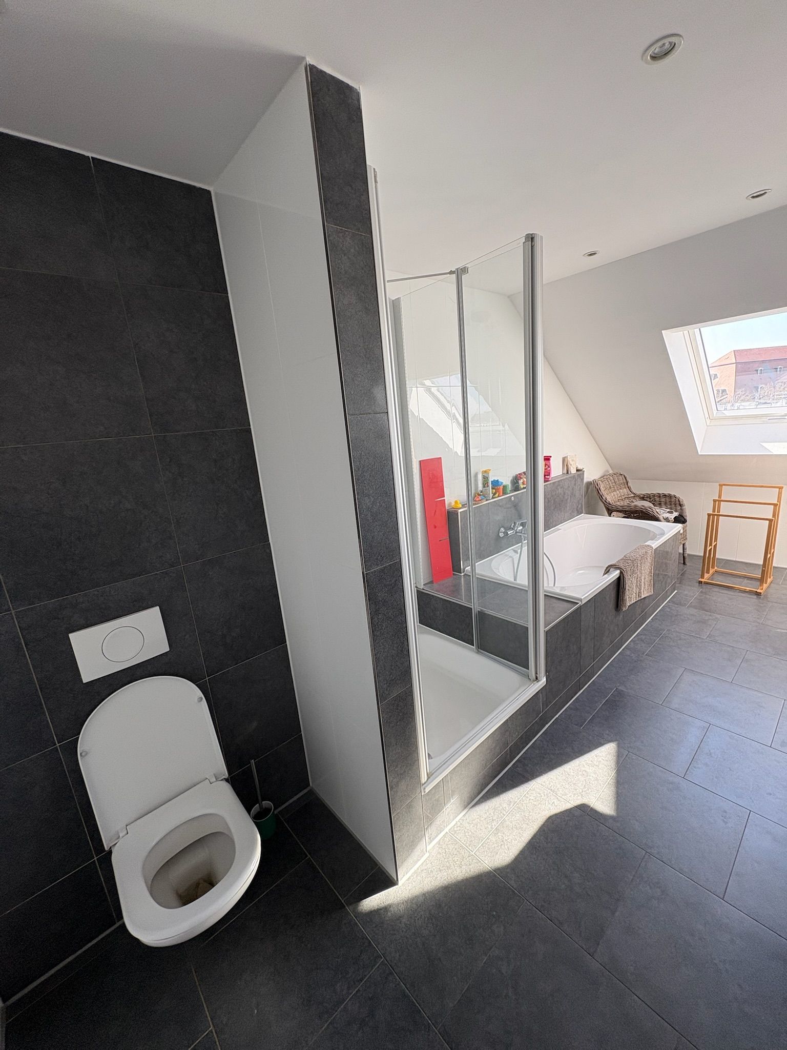 Large Penthouse In The Heart Of Dresden - 14