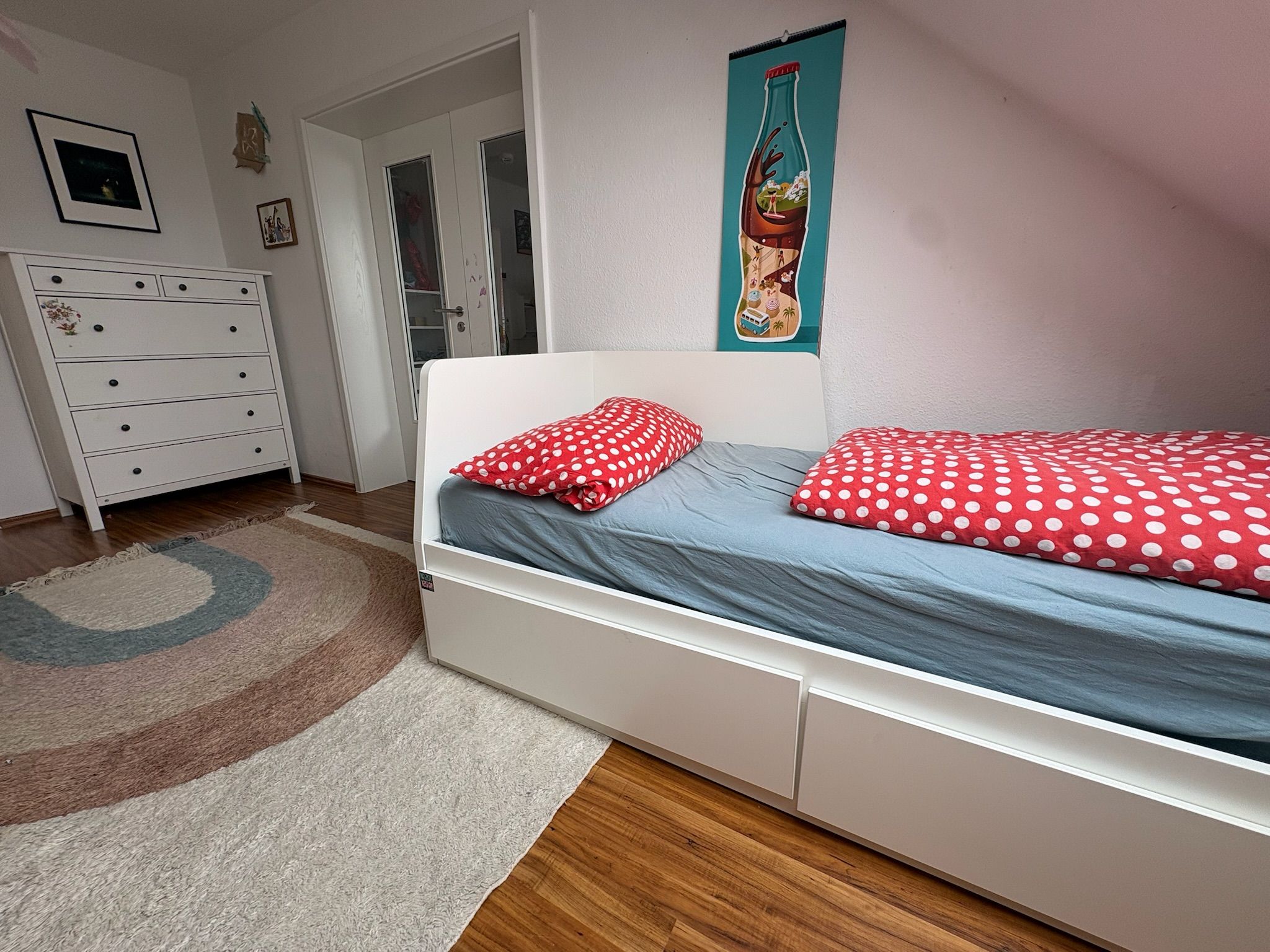 Large Penthouse In The Heart Of Dresden - 7