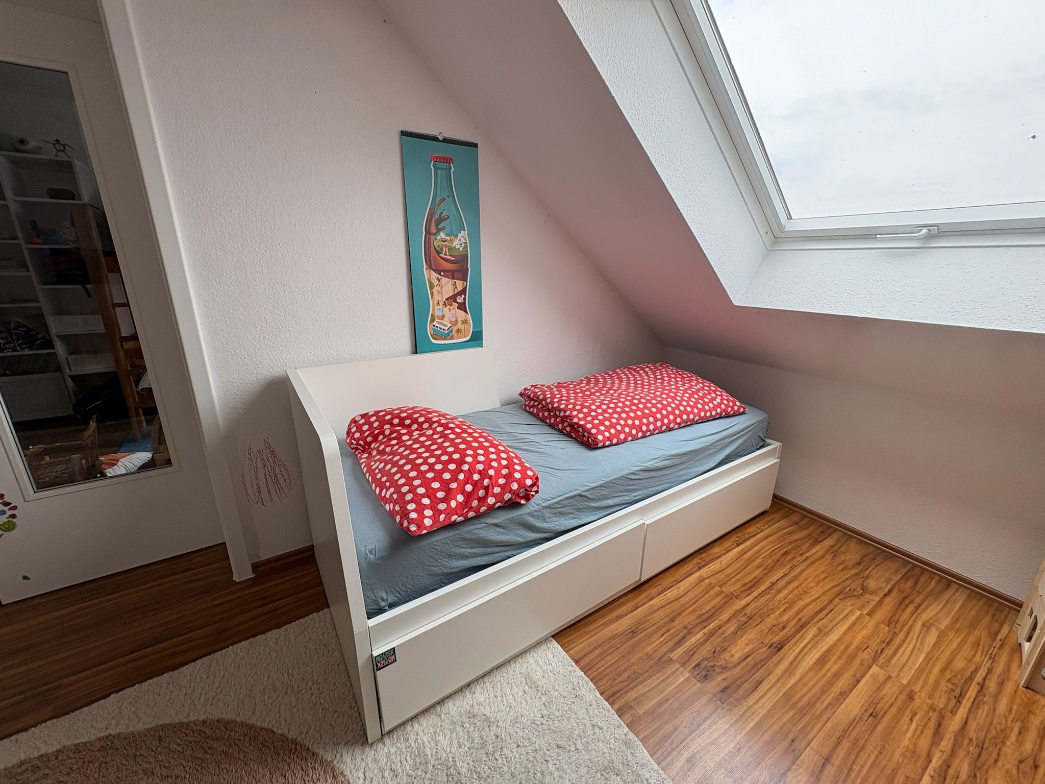 Large Penthouse In The Heart Of Dresden - 6