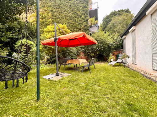 Fashionable, new studio in Halle (Saale) - Gallery - 8