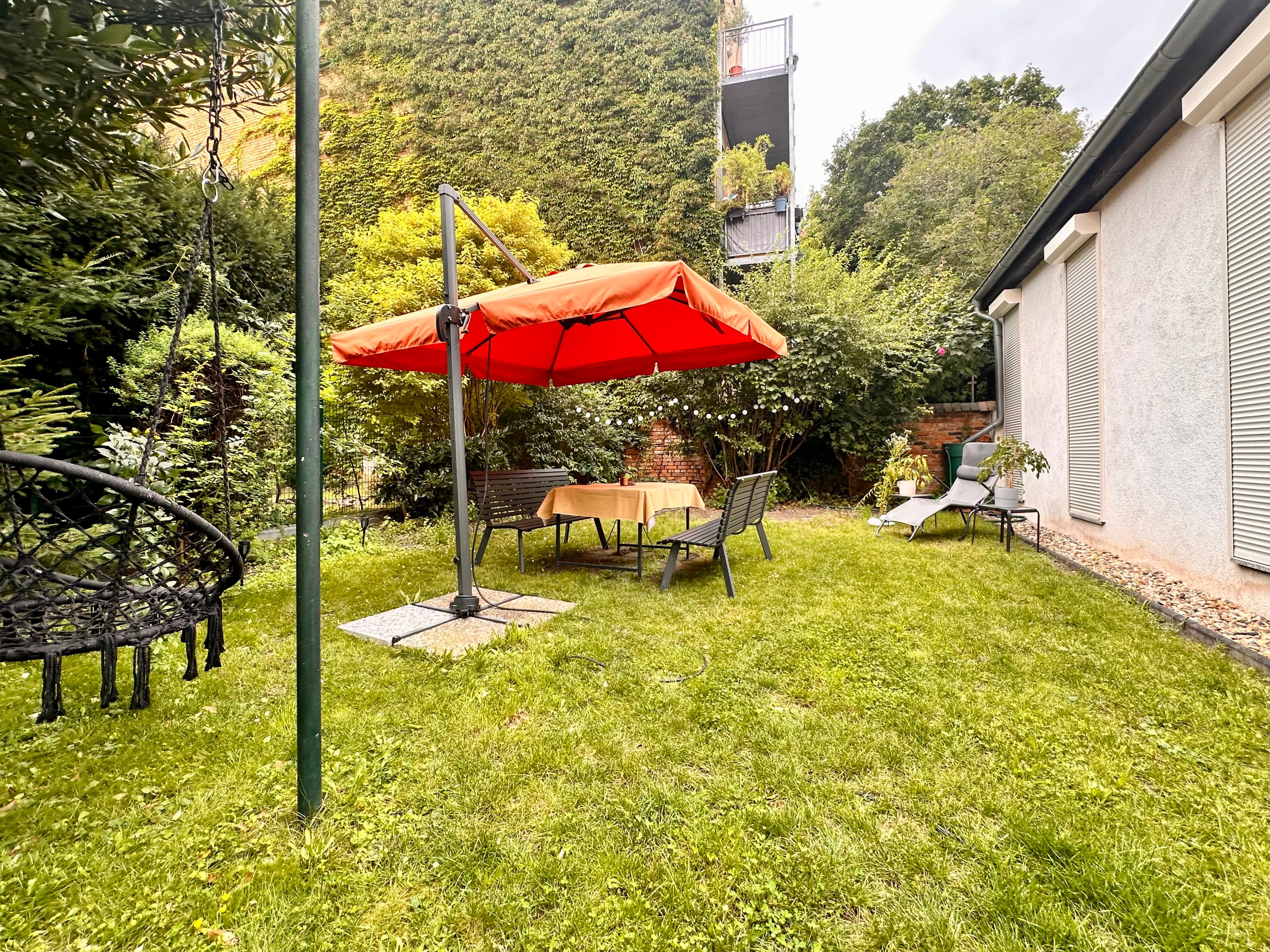 Fashionable, New Studio In Halle (Saale) - 1