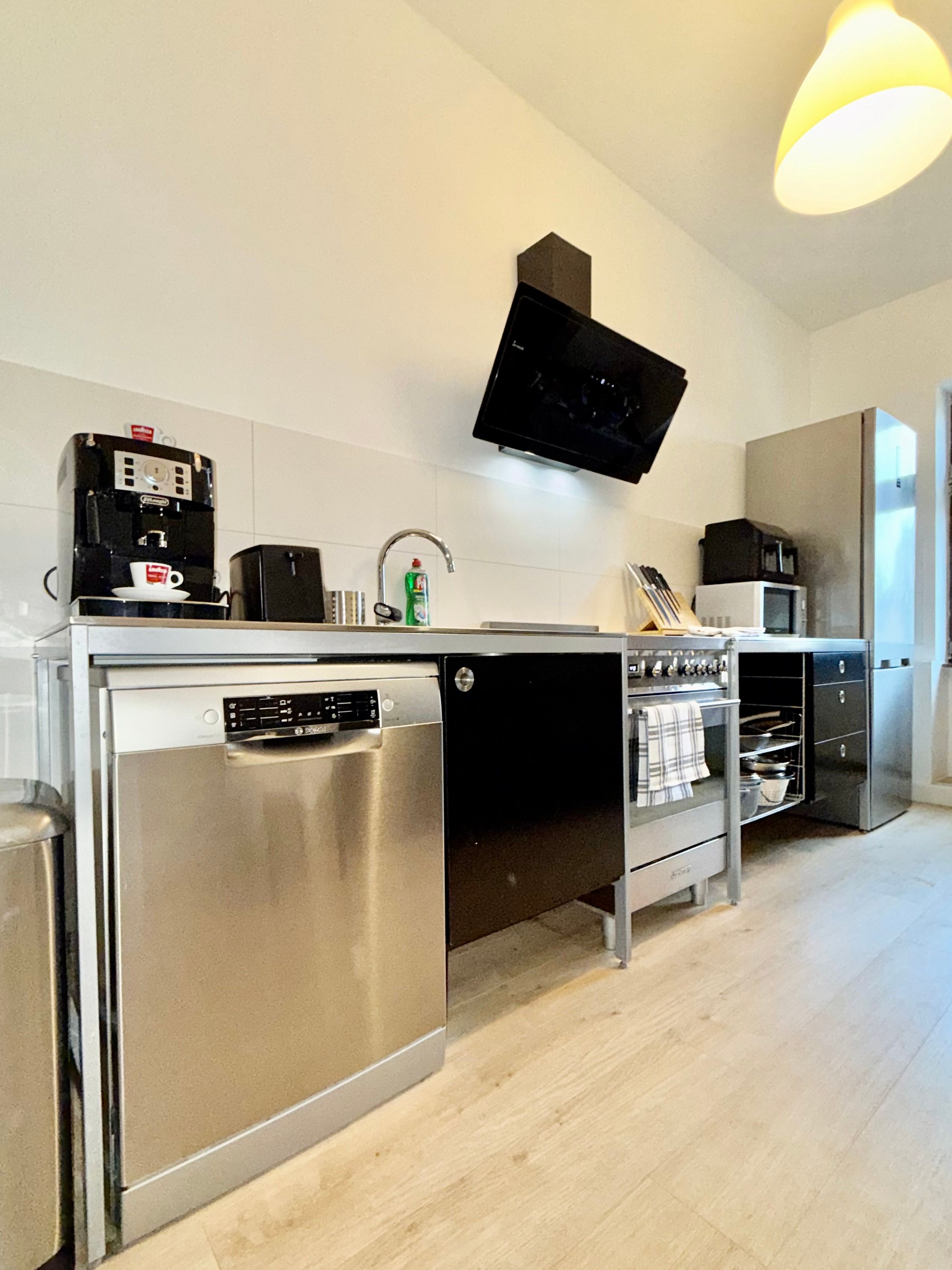 Fashionable, New Studio In Halle (Saale) - 8