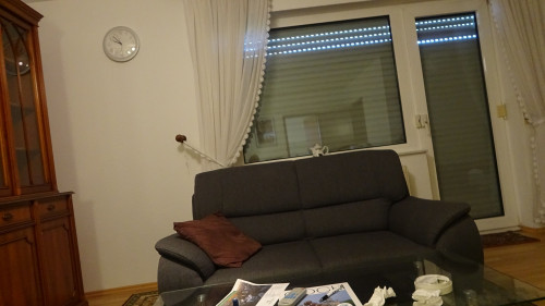 Spacious and comfortable apartment with parking in the town center of Goch. - Gallery - 21