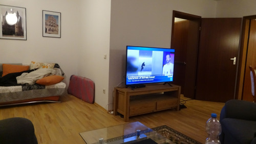 Spacious and comfortable apartment with parking in the town center of Goch. - Gallery - 22