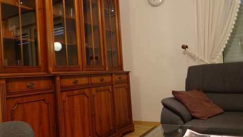 Spacious and comfortable apartment with parking in the town center of Goch. - Gallery - 19