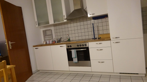 Spacious and comfortable apartment with parking in the town center of Goch. - Gallery - 5