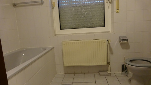 Spacious and comfortable apartment with parking in the town center of Goch. - Gallery - 10