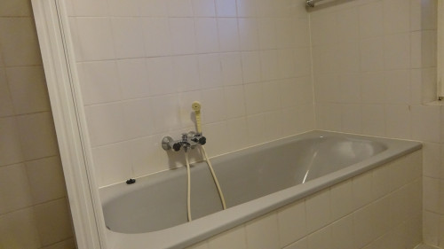 Spacious and comfortable apartment with parking in the town center of Goch. - Gallery - 8