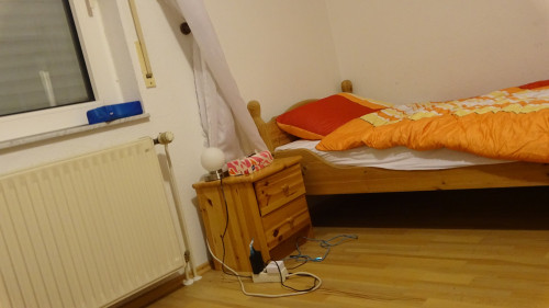 Spacious and comfortable apartment with parking in the town center of Goch. - Gallery - 15