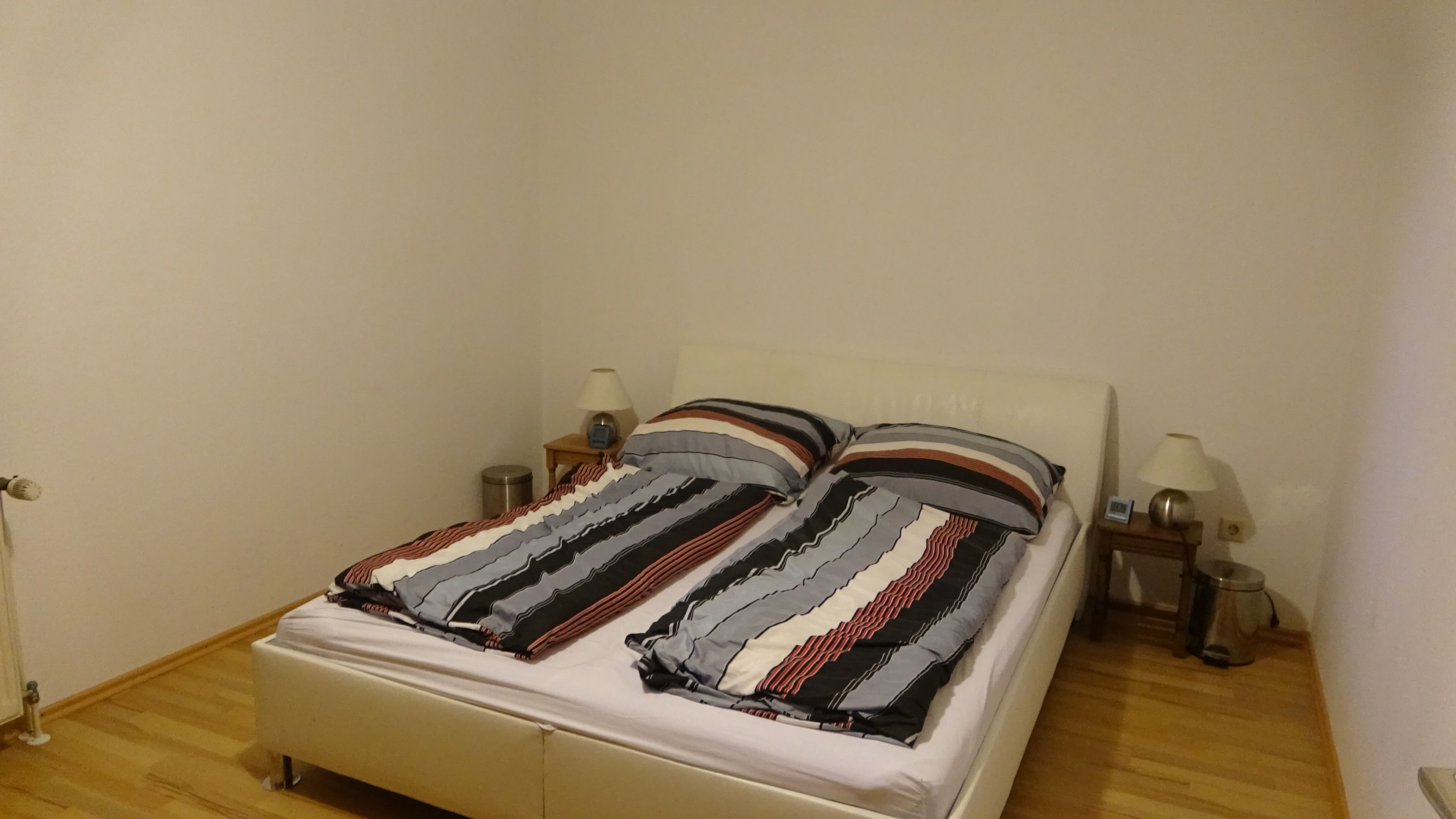 Spacious And Comfortable Apartment With Parking In The Town Center Of Goch. - 14