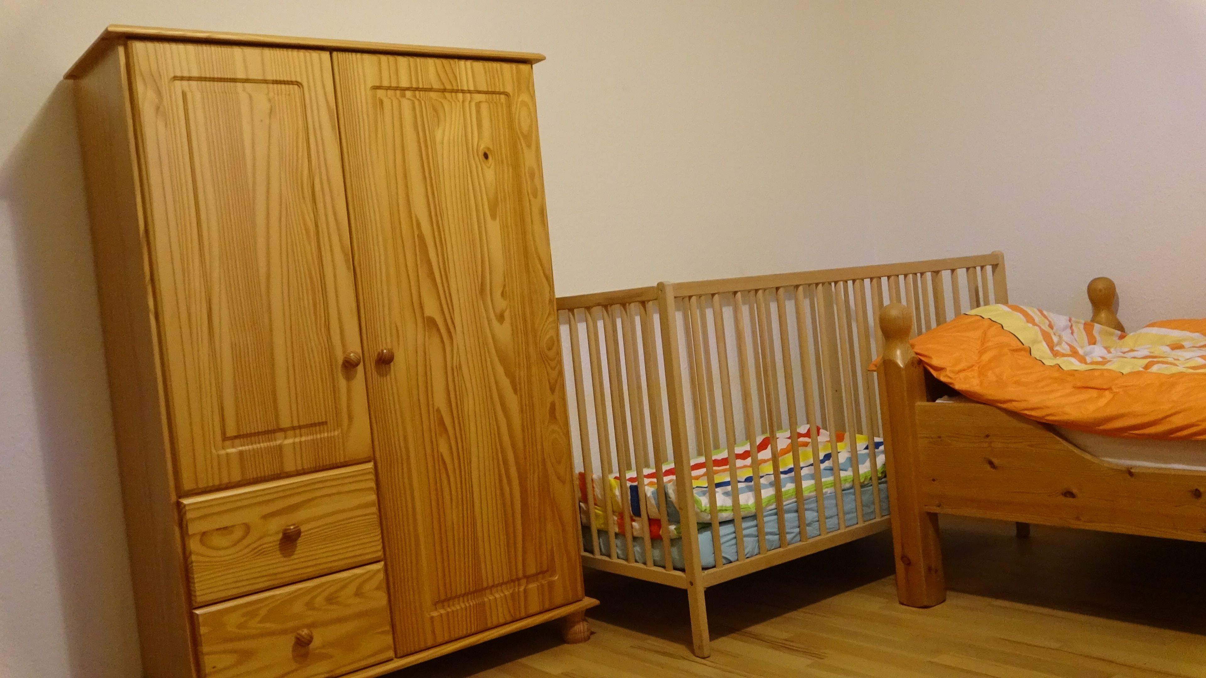 Spacious And Comfortable Apartment With Parking In The Town Center Of Goch. - 10