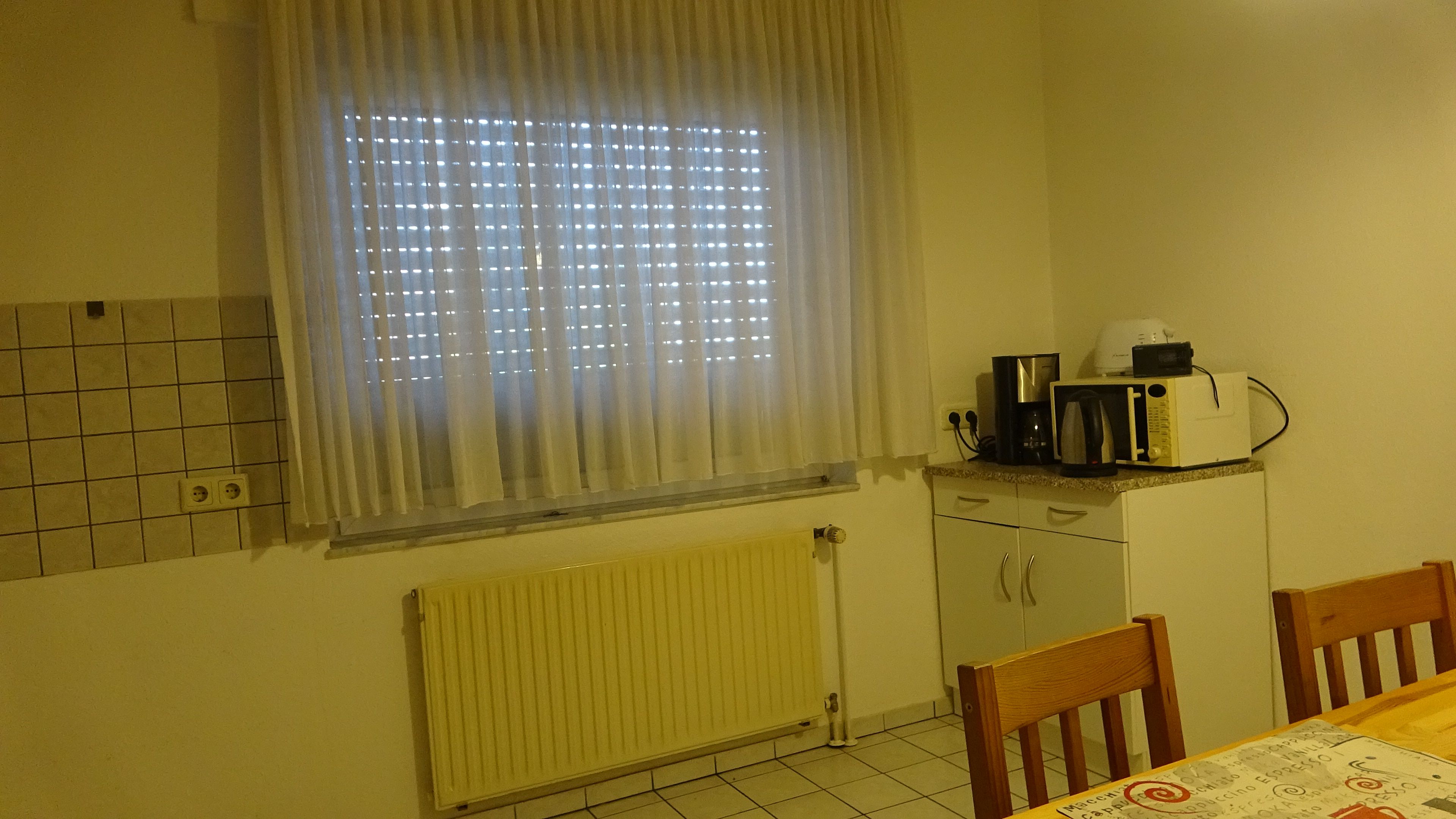Spacious And Comfortable Apartment With Parking In The Town Center Of Goch. - 2