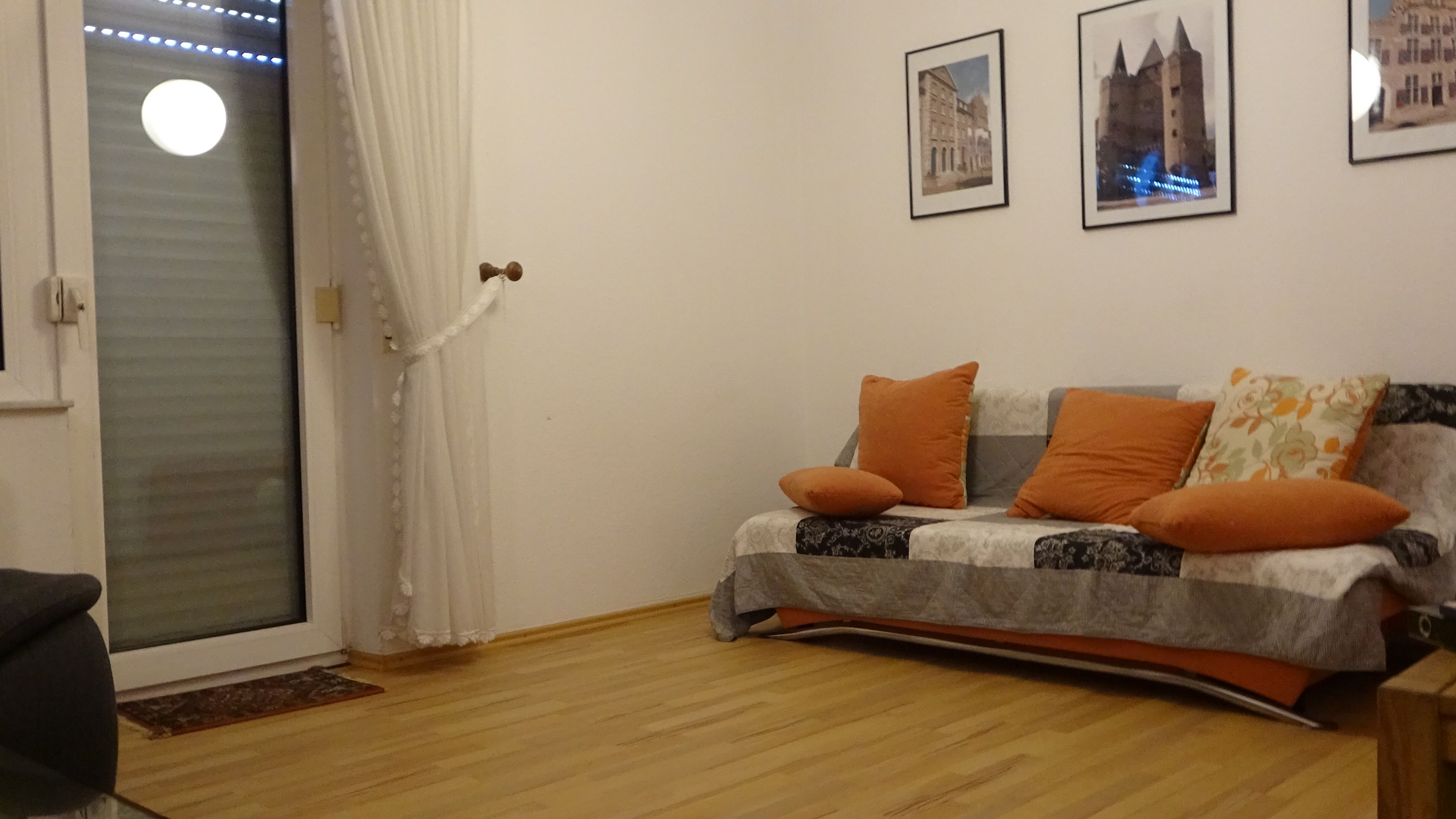 Spacious And Comfortable Apartment With Parking In The Town Center Of Goch. - 17