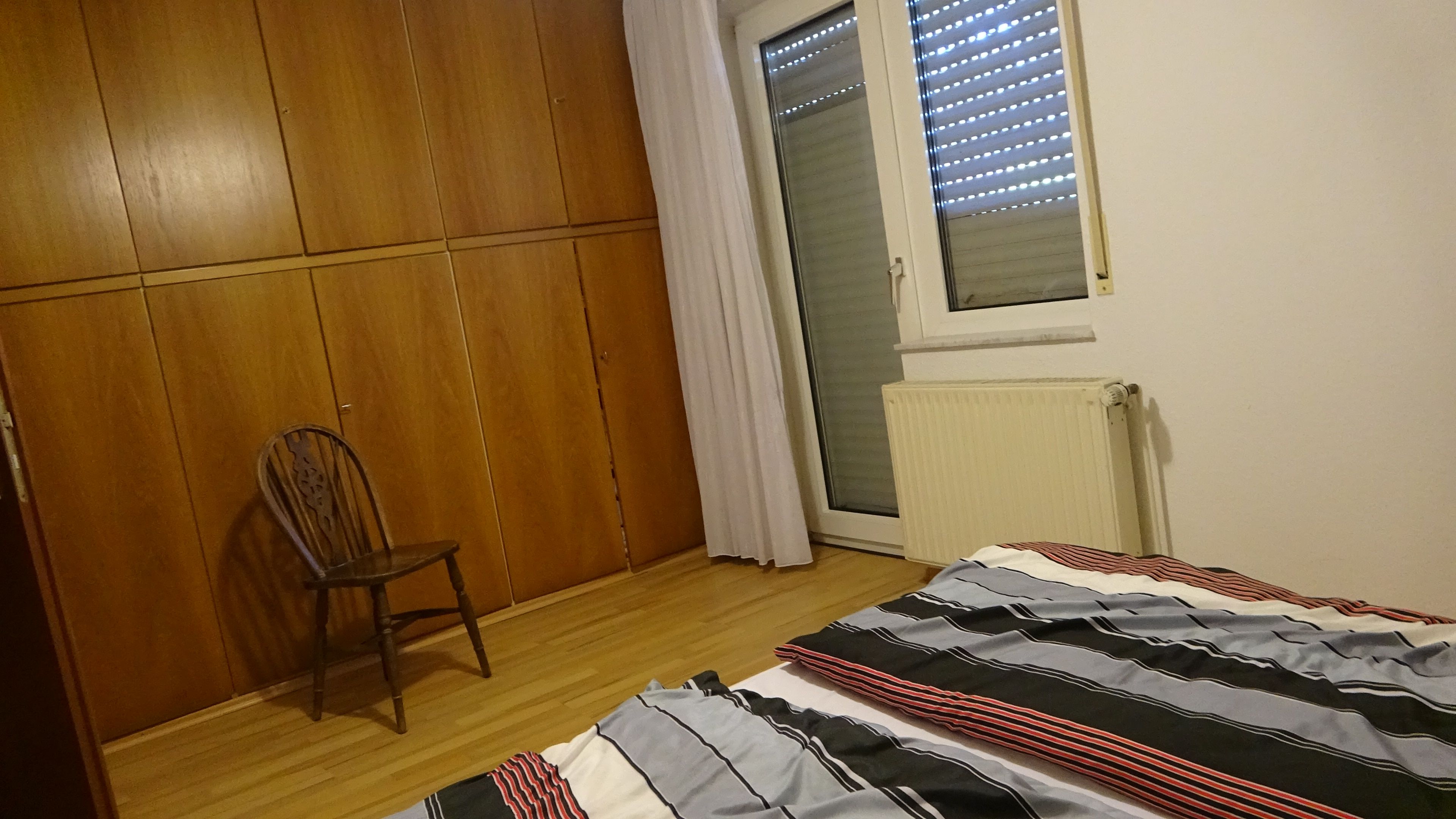 Spacious And Comfortable Apartment With Parking In The Town Center Of Goch. - 11