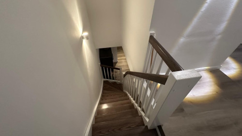 Superb Duplex Penthouse in Horneburg Center - Gallery - 10