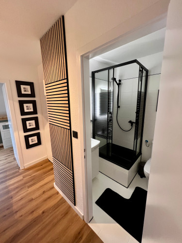 Stylish apartment in Meerbusch