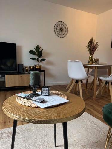 Stylish apartment in Meerbusch - Gallery - 7