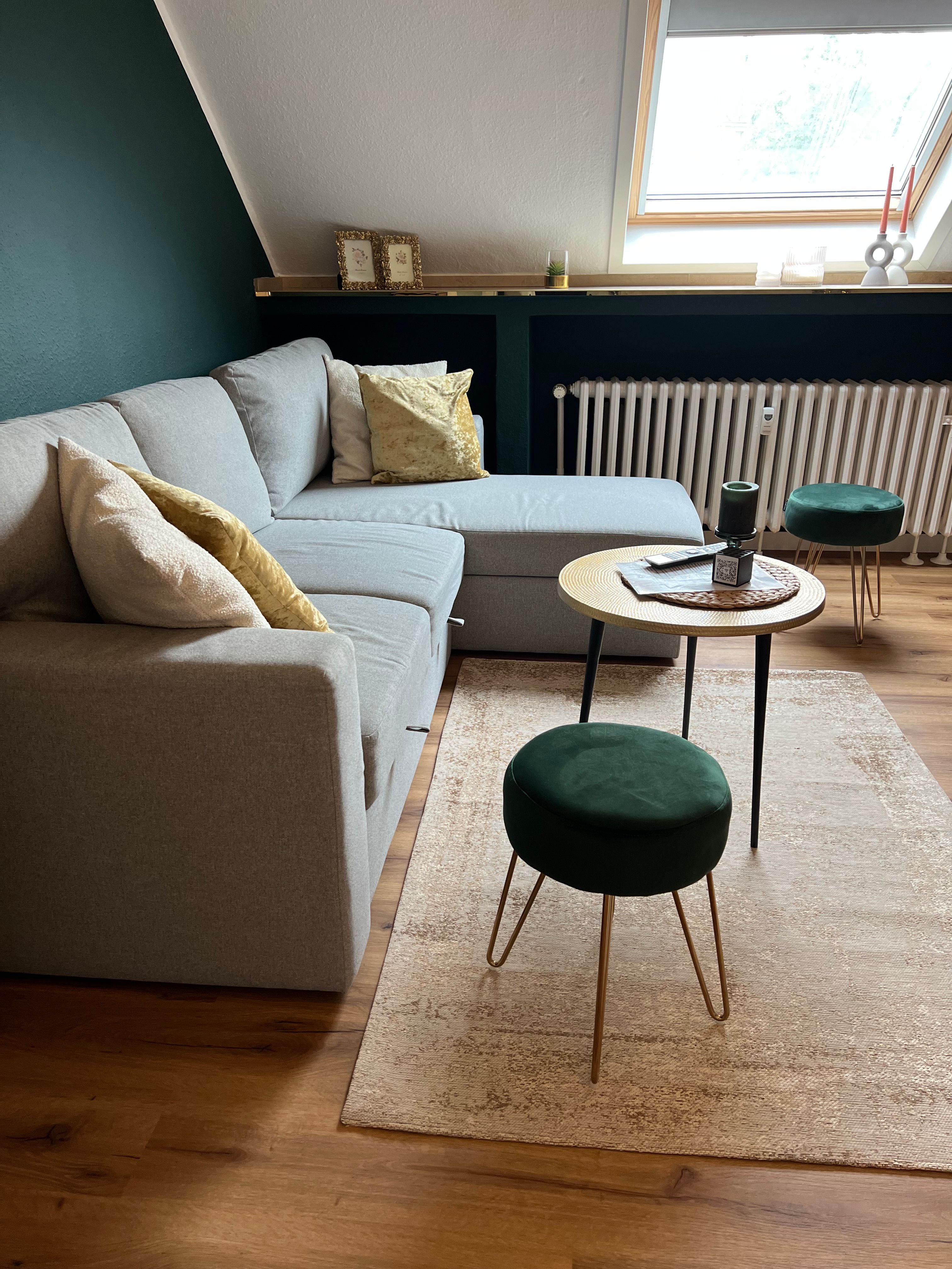 Stylish Apartment In Meerbusch - 2