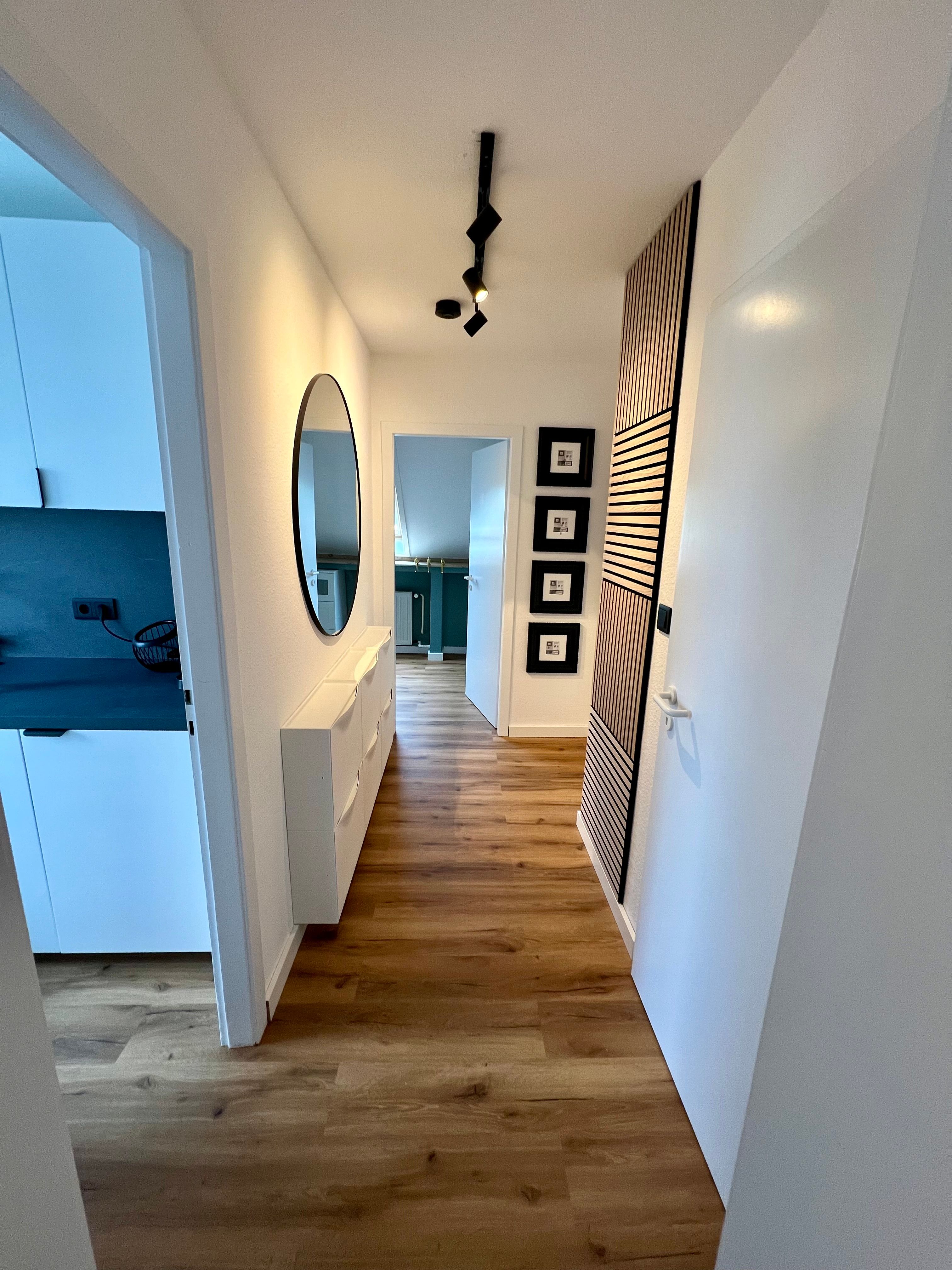 Stylish Apartment In Meerbusch - 4