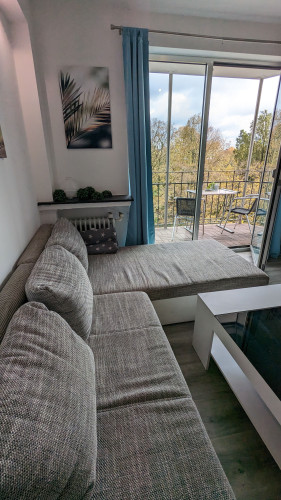 Fantastic Suite in Düsseldorf