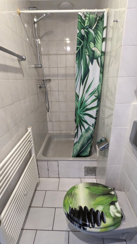 Fantastic Suite in Düsseldorf - Gallery - 26