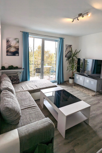 Fantastic Suite in Düsseldorf - Gallery - 20