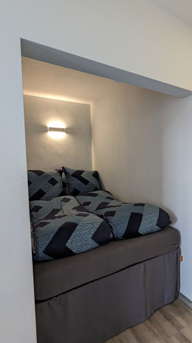 Fantastic Suite in Düsseldorf - Gallery - 22