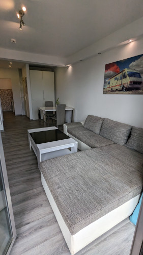 Fantastic Suite in Düsseldorf - Gallery - 17