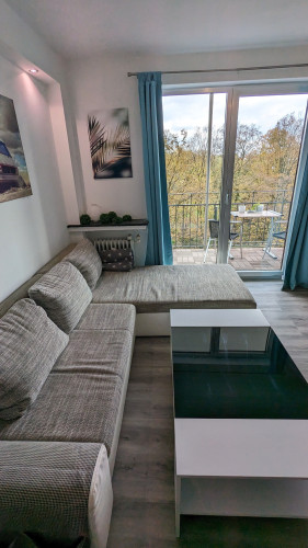 Fantastic Suite in Düsseldorf - Gallery - 18