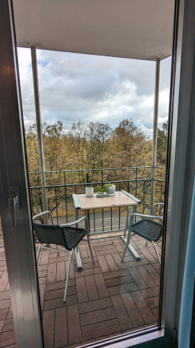 Fantastic Suite in Düsseldorf - Gallery - 7
