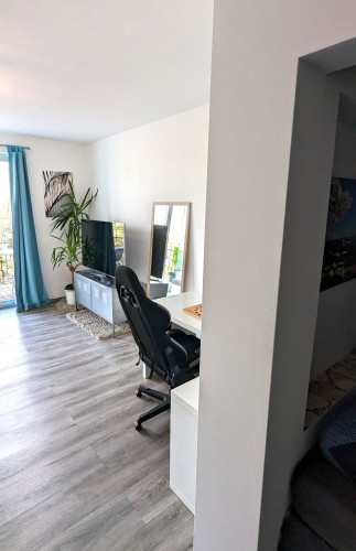 Fantastic Suite in Düsseldorf