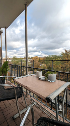 Fantastic Suite in Düsseldorf