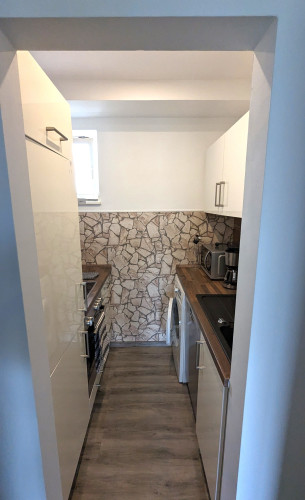 Fantastic Suite in Düsseldorf - Gallery - 16