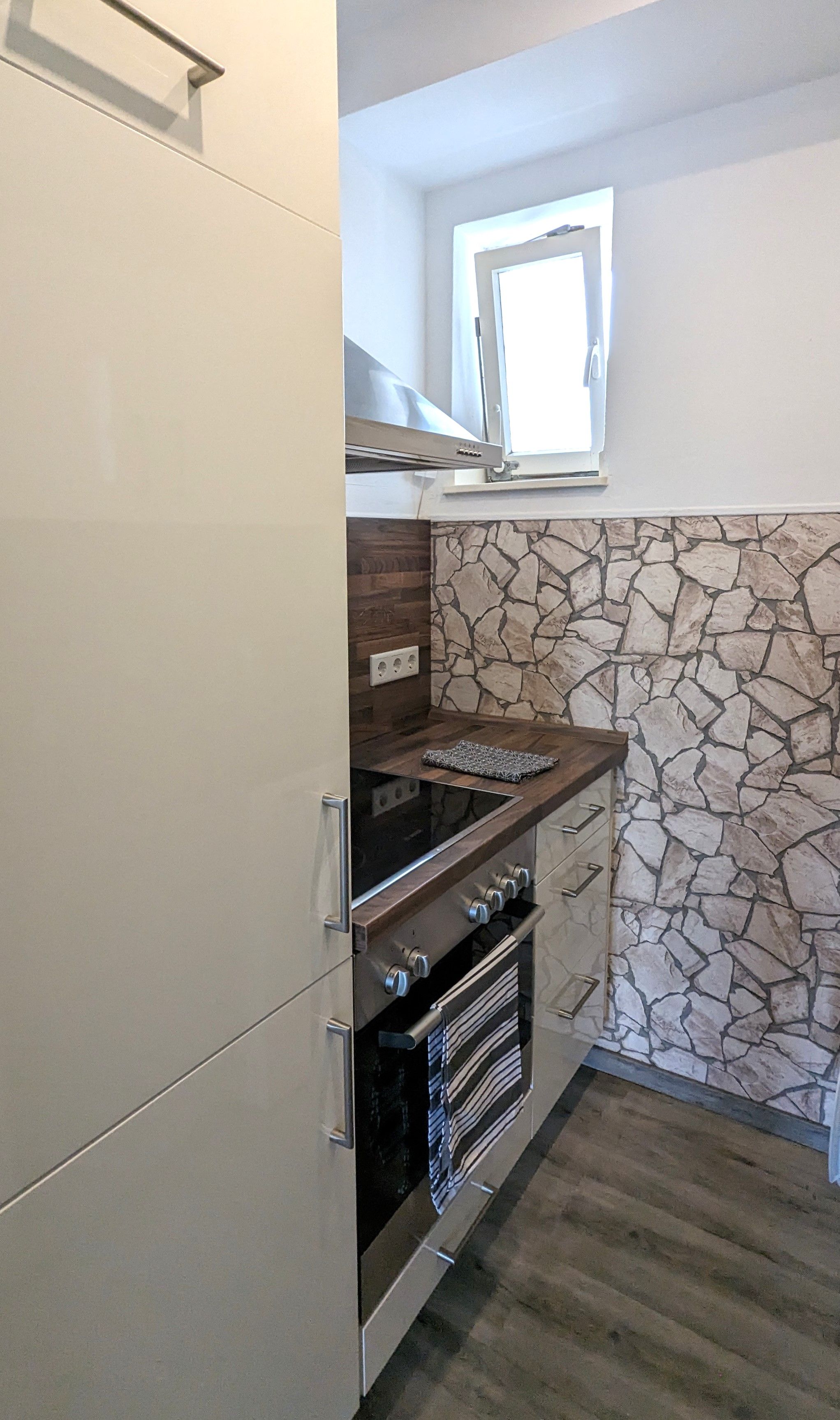 Fantastic Suite In Düsseldorf - 23