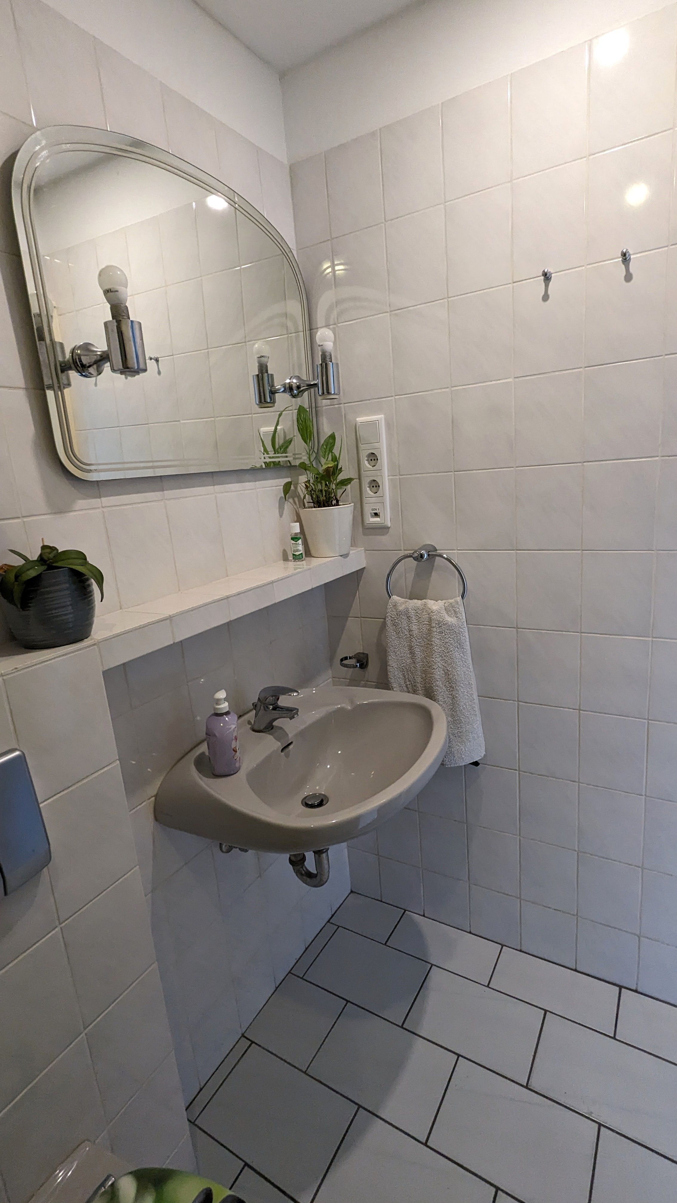 Fantastic Suite In Düsseldorf - 21